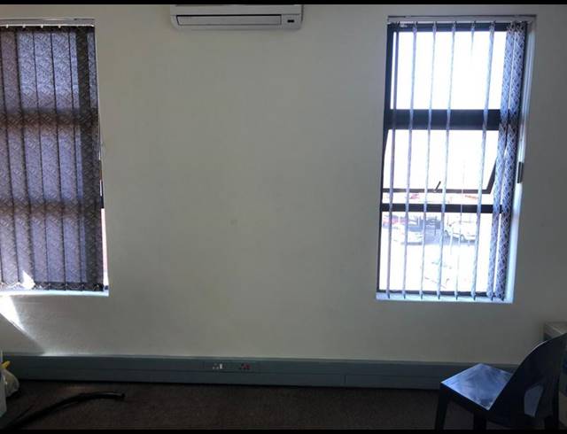 BUSINESS PROPERTY TO RENT IN CELTISDAL